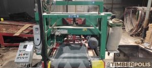 pásová píla MEBOR HTZ 1200 PROFESSIONAL