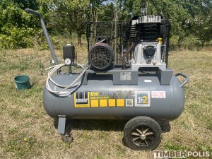 Kompresor Schneider UNM 510-10-90 D