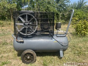 Kompresor Schneider UNM 510-10-90 D