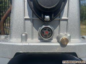 Kompresor Schneider UNM 510-10-90 D