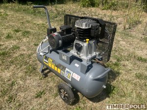 Kompresor Schneider UNM 510-10-90 D