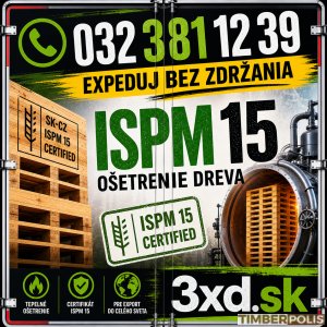ISPM15/IPPC