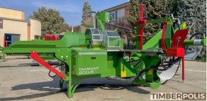 Procesor Diamant 800