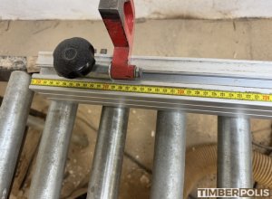 Skracovacia píla KUSING SPS500