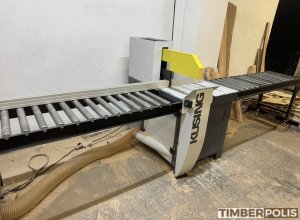 Skracovacia píla KUSING SPS500