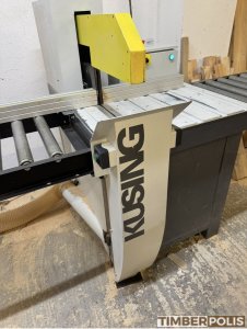 Skracovacia píla KUSING SPS500