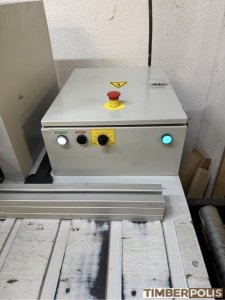 Skracovacia píla KUSING SPS500