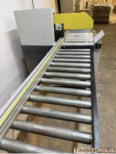 Skracovacia píla KUSING SPS500