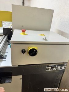 Skracovacia píla KUSING SPS500