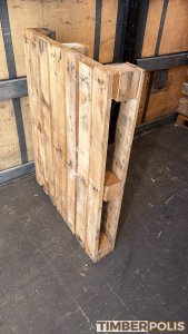 Paleta 800 x 1000 mm