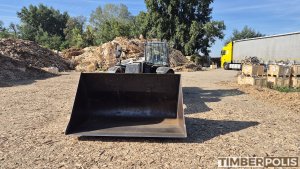 BOBCAT TL38.70 HF AGRI | 2019 | 5 155 MTH | 3,8 t | 7 m
