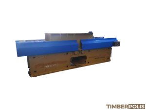 Štěpkovač 2YT-60