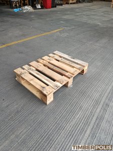 Paleta 800 x 600 mm