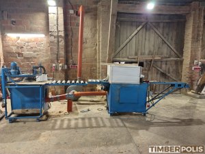 OBRZYNARKO-OFLISIARKA – 5 PIŁ – 2 × 15 kW