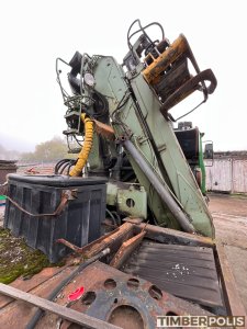 Predám T 815