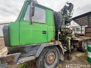 Predám T 815
