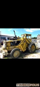 VOLVO BM
