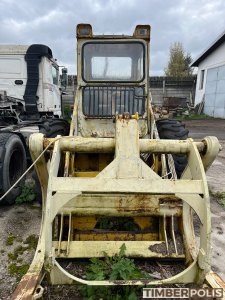 VOLVO BM