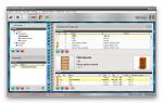 Pořezové plány OPTIMIK 3 Free  |  Pro výrobu | Software | CAD systémy