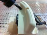 Jiná technika CNC 5-osé frézovacie centrum Infotec Group 2015 PRO 5AXIS |  Stolařská technika | Dřevoobráběcí stroje | Optimall