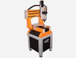 Jiná technika CNC gravírovacie centrum Infotec Group S | Stolařská technika | Dřevoobráběcí stroje | Optimall