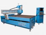 Jiná technika CNC plotrovacie centrum Infotec Group ENERGY | Stolařská technika | Dřevoobráběcí stroje | Optimall