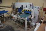 Cinkovačka Finger Jointing Line GRECON ProfiJoint | Stolařská technika | Dřevoobráběcí stroje | TEKA TRADE