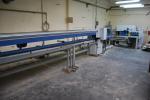 Cinkovačka Finger Jointing Line GRECON ProfiJoint | Stolařská technika | Dřevoobráběcí stroje | TEKA TRADE