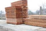 Smrk Stavební řezivo | Měkké dřevo | Řezivo | MP-HOLZ, s.r.o.