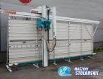 Formátovací pila HOLZHER 1215 | Stolařská technika | Dřevoobráběcí stroje | K2WADOWICE
