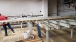 Jiná technika Optimizing Saw DIMTER OptiCut 350-4 with Automatic Infeed | Pilařská technika | Dřevoobráběcí stroje | TEKA TRADE