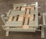 Jiná technika Drekos -Montážní stůl SD-03 | Pilařská technika | Dřevoobráběcí stroje | Drekos Made s.r.o