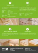 Spárovka Průběžná | Velkoplošné materiály | MFI