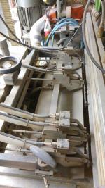 Kolíkovačka Biesse Polymac FSE drill inser | Stolařská technika | Dřevoobráběcí stroje | Optimall
