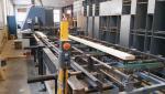 Jiná technika Paoletti Joint 2520 E | Stolařská technika | Dřevoobráběcí stroje | Optimall