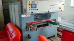 Kartáčová bruska Futura CMC Serio MS120 Y1X2 | Stolařská technika | Dřevoobráběcí stroje | Optimall