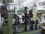 Kolíkovačka Morbidelli FM300 | Stolařská technika | Dřevoobráběcí stroje | Optimall