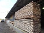 Jedle Stavební řezivo | Měkké dřevo | Řezivo | Pila Blažovice
