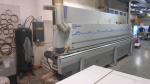 Olepovačka hran Brandt Ambition 1660 Highflex | Stolařská technika | Dřevoobráběcí stroje | Optimall