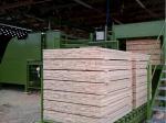 Jiná technika Ukládání prken D-250 |  Pilařská technika | Dřevoobráběcí stroje | Drekos Made s.r.o