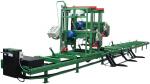 Jiná technika Pila Dvouhlavicová TP-600/2 | Pilařská technika | Dřevoobráběcí stroje | Drekos Made s.r.o