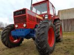 Lesní traktor SAME Leopard |  Lesnická technika | Dřevoobráběcí stroje | Adam