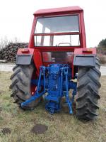 Lesní traktor SAME Leopard |  Lesnická technika | Dřevoobráběcí stroje | Adam