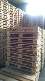 Palety EUR / EPAL palety | Obaly, palety | ZABAG s.r.o.