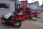 Kmenová pásová pila TS-800 -Premium | Pilařská technika | Dřevoobráběcí stroje | Drekos Made s.r.o