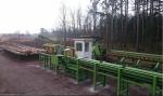 Jiná technika Třídící a Kapovací linka KS-1 |  Pilařská technika | Dřevoobráběcí stroje | Drekos Made s.r.o