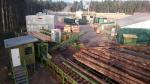 Jiná technika Třídící a Kapovací linka KS-1 |  Pilařská technika | Dřevoobráběcí stroje | Drekos Made s.r.o