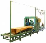 Jiná technika Hoblovací stroj trámů DBP-800 |  Pilařská technika | Dřevoobráběcí stroje | Drekos Made s.r.o