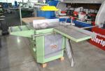 Formátovací pila Samco | Stolařská technika | Dřevoobráběcí stroje | EMImaszyny.pl