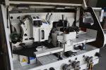 Čtyřstranná profilovací frézka SCM Superset XL | Stolařská technika | Dřevoobráběcí stroje | EMImaszyny.pl
